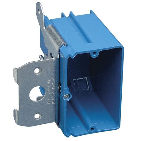 adjustable junction box|CARLON 1.